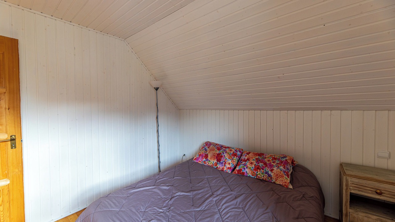 Photo of Bedroom in Sevignacq-Meyracq