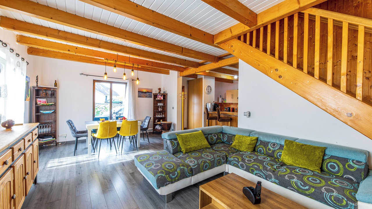 Photo of Livingroom in Sevignacq-Meyracq