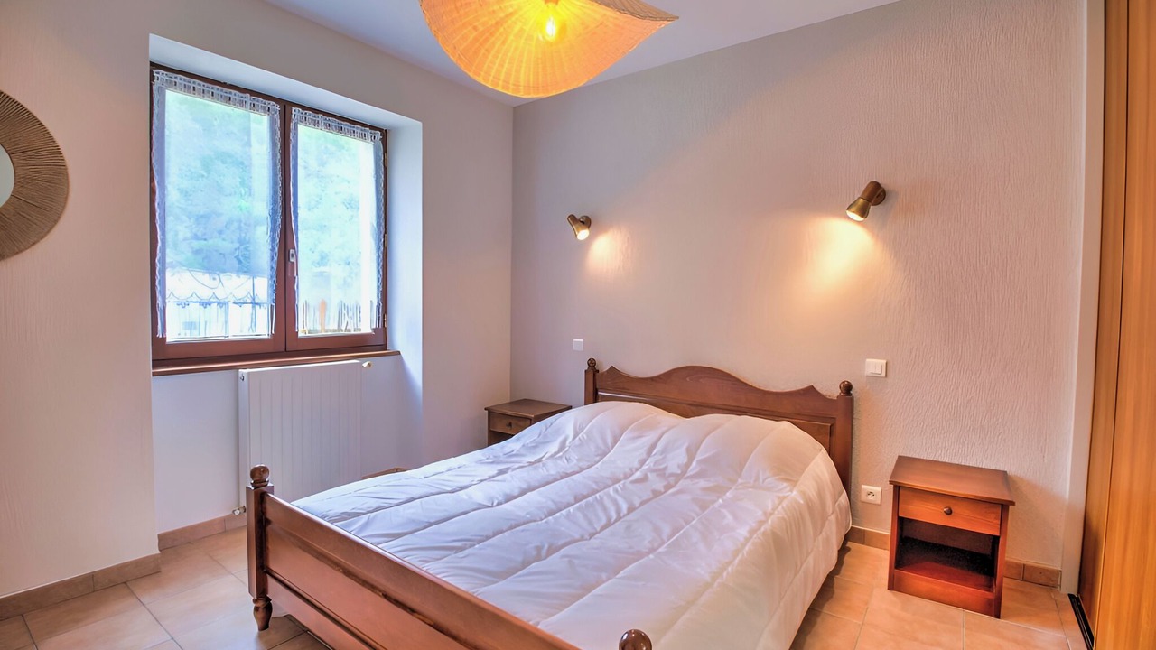 Photo of Bedroom in Rouffignac-Saint-Cernin-de-Reilhac