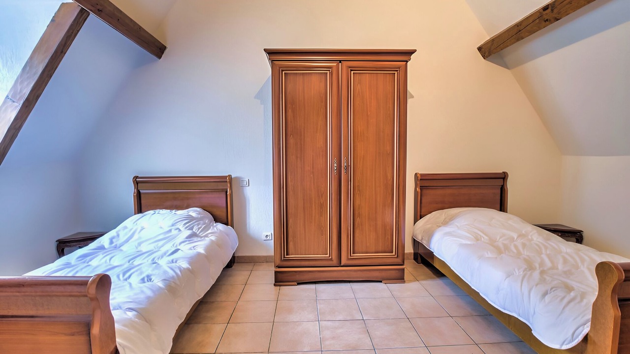 Photo of Bedroom in Rouffignac-Saint-Cernin-de-Reilhac