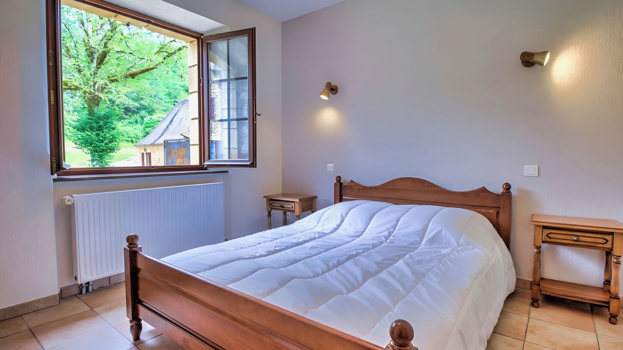 Photo of Bedroom in Rouffignac-Saint-Cernin-de-Reilhac
