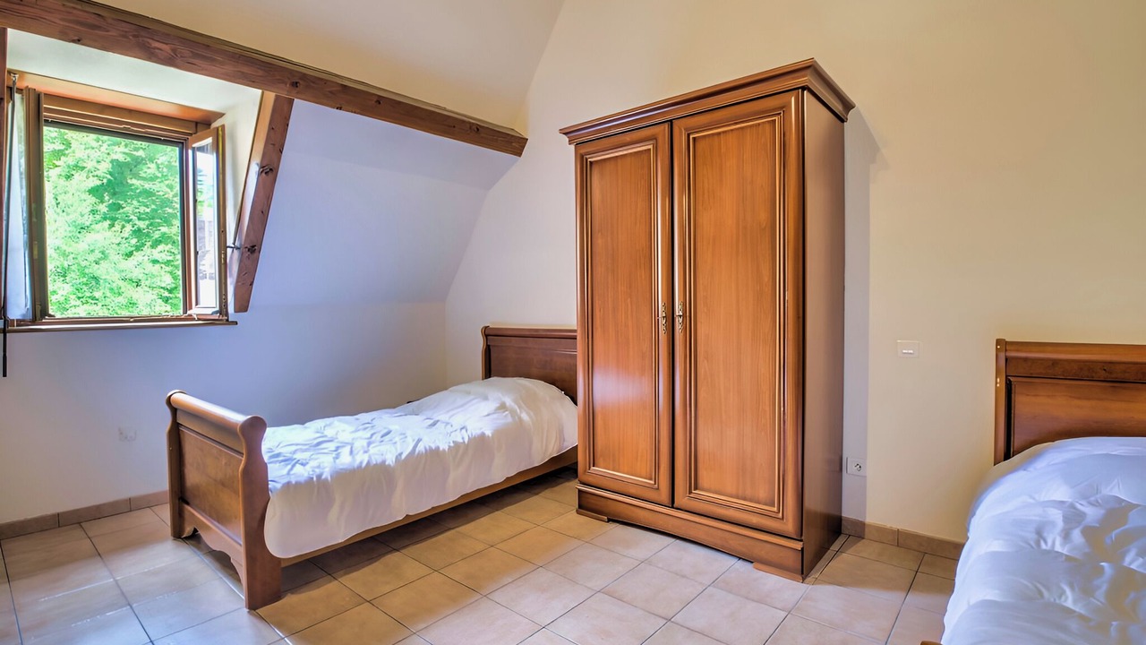 Photo of Bedroom in Rouffignac-Saint-Cernin-de-Reilhac