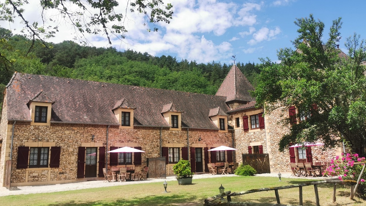 Photo of Outdoor in Rouffignac-Saint-Cernin-de-Reilhac