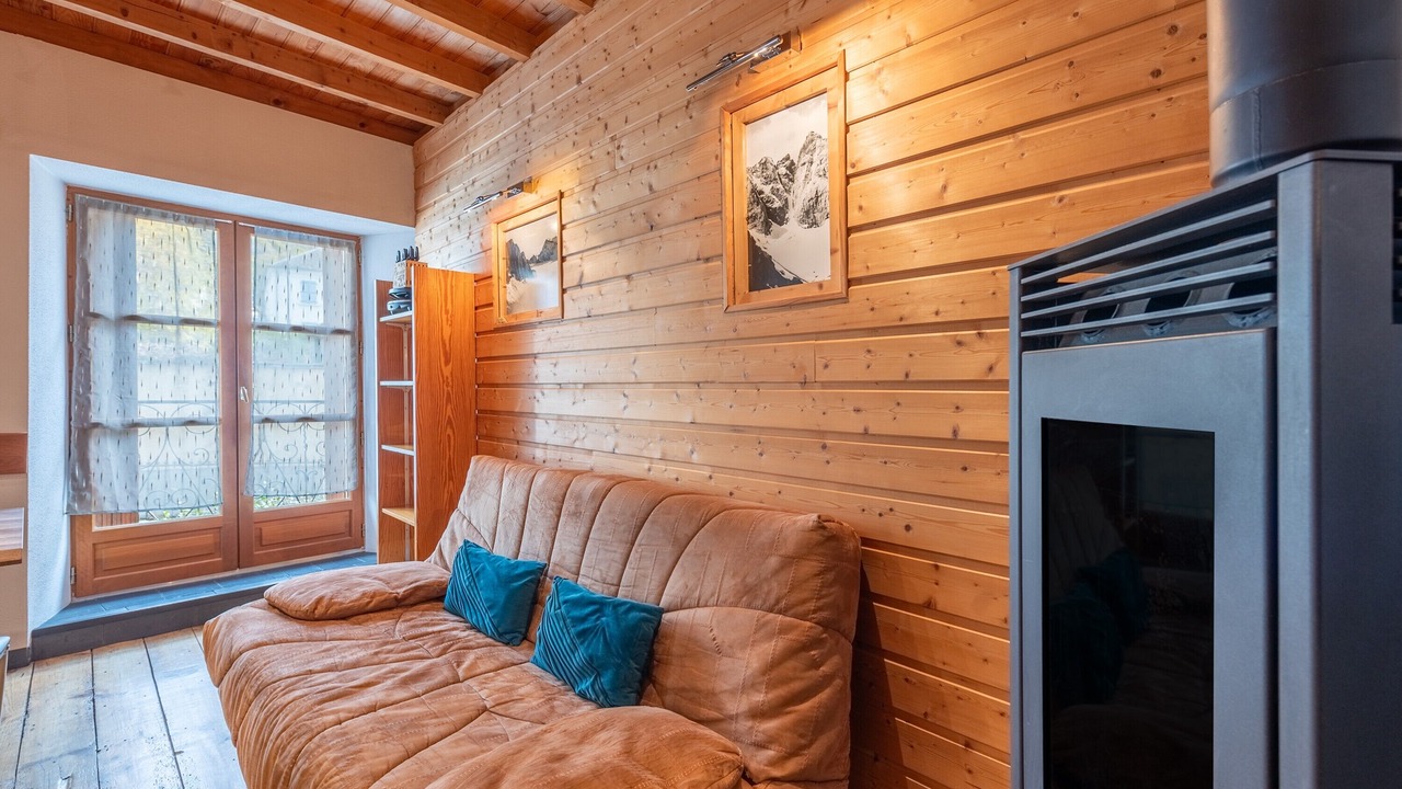 Photo of Livingroom in Luz-Saint-Sauveur