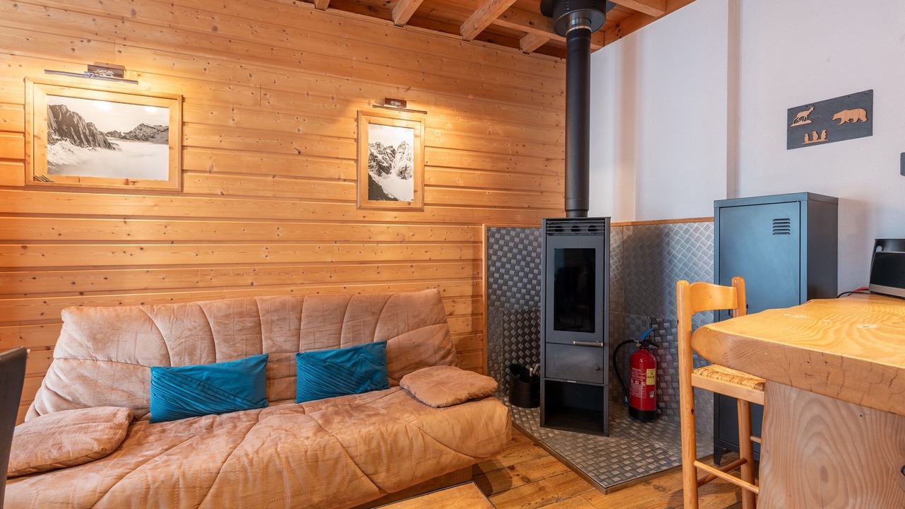 Photo of Livingroom in Luz-Saint-Sauveur