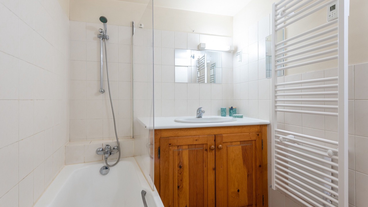 Photo of Bathroom in Luz-Saint-Sauveur