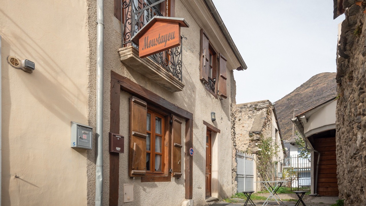Photo of Outdoor in Luz-Saint-Sauveur
