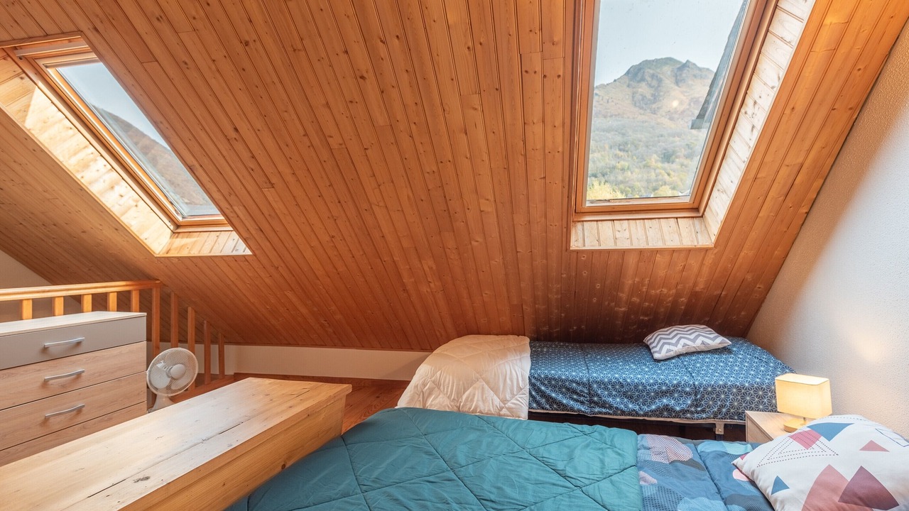 Photo of Bedroom in Luz-Saint-Sauveur