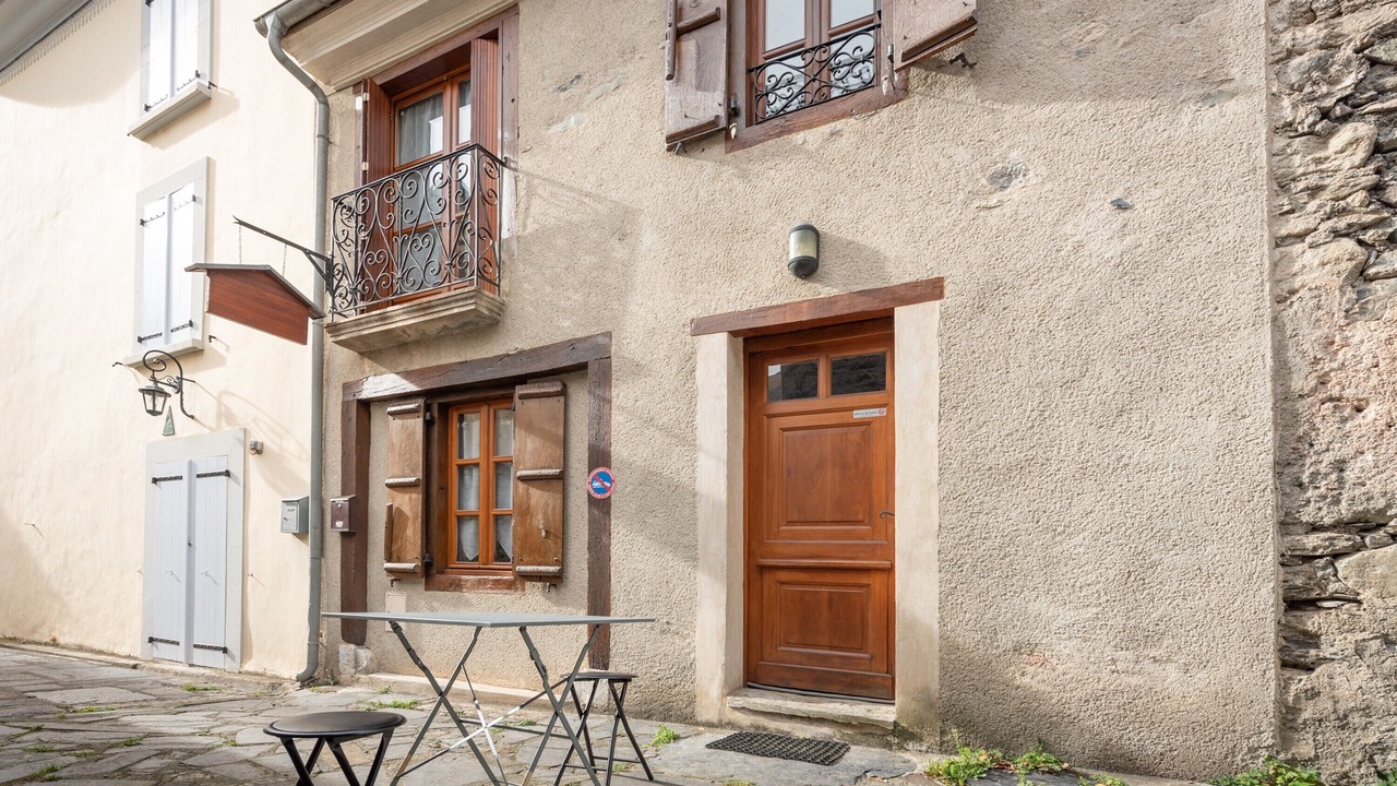 Photo of Outdoor in Luz-Saint-Sauveur