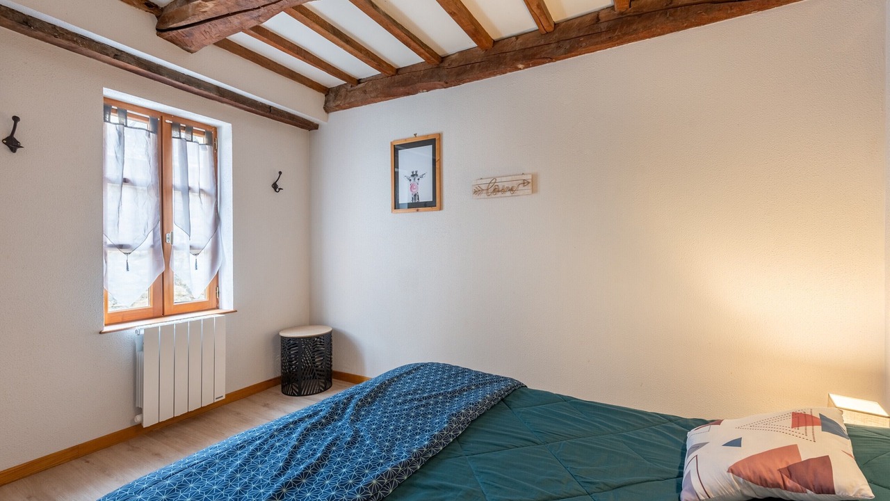Photo of Bedroom in Luz-Saint-Sauveur
