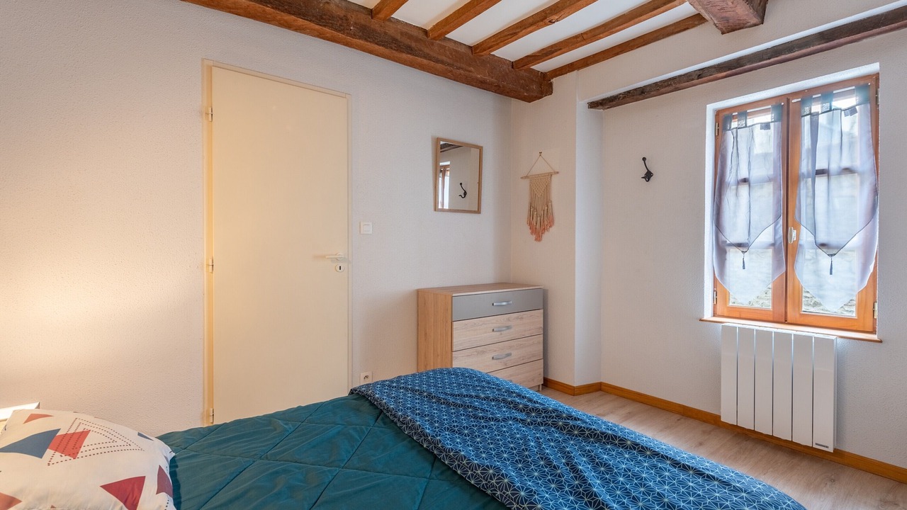 Photo of Bedroom in Luz-Saint-Sauveur