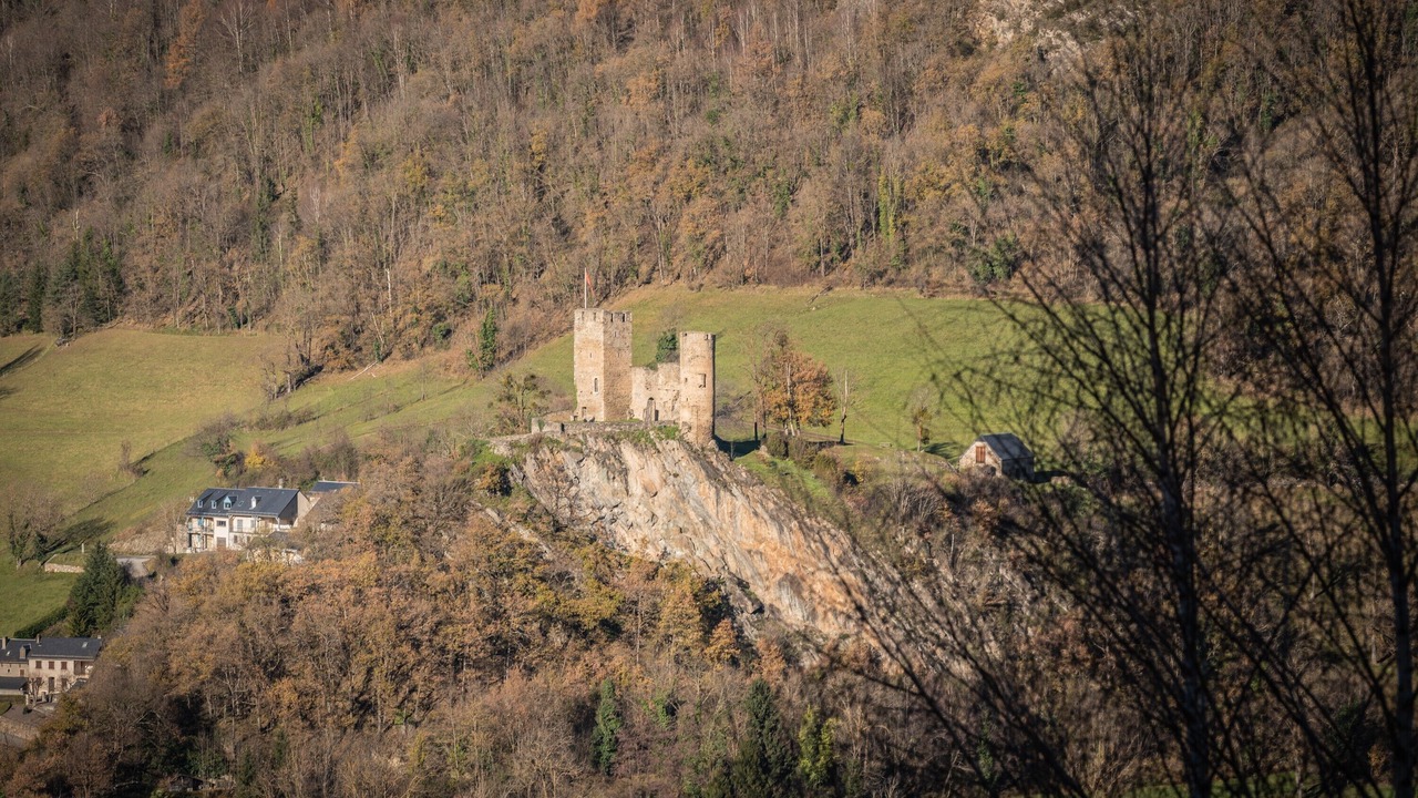 Photo of Others in Luz-Saint-Sauveur