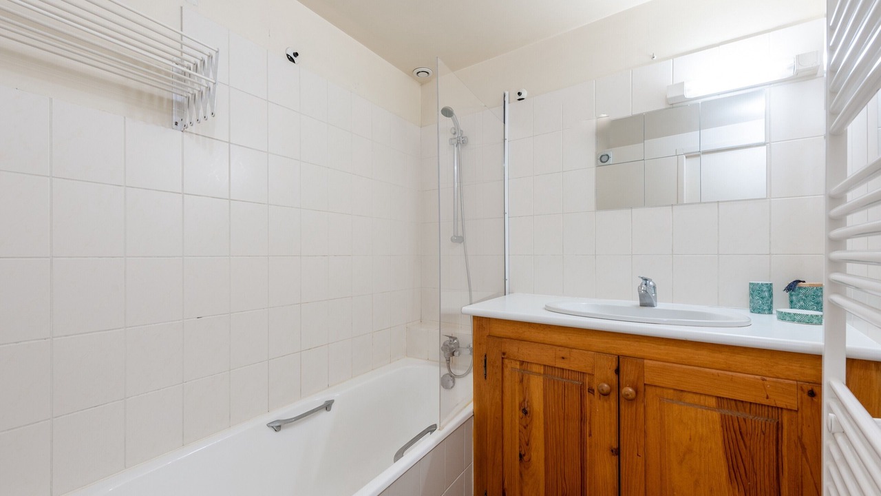 Photo of Bathroom in Luz-Saint-Sauveur