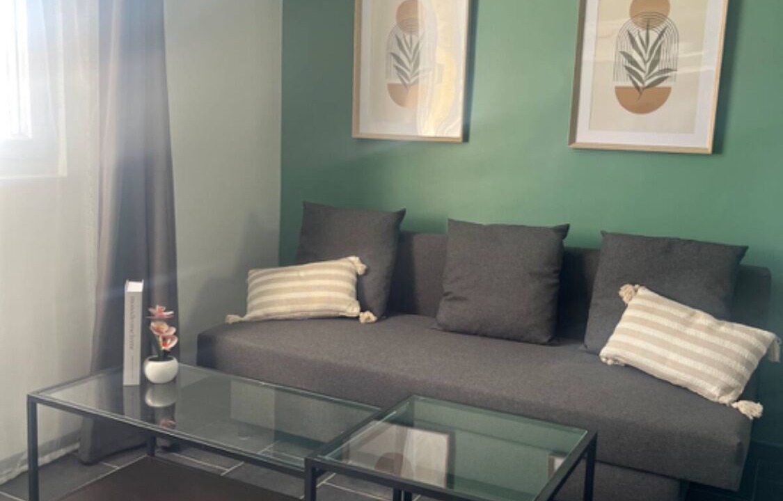 Photo of Livingroom in Saint-Nicolas-de-Port