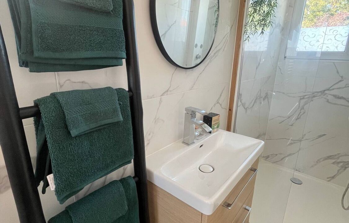 Photo of Bathroom in Saint-Nicolas-de-Port