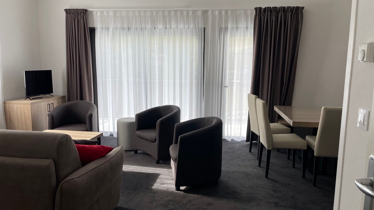 Photo of Livingroom in Eaux-Bonnes
