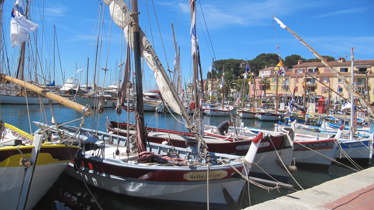 Photo of Others in Sanary-sur-Mer
