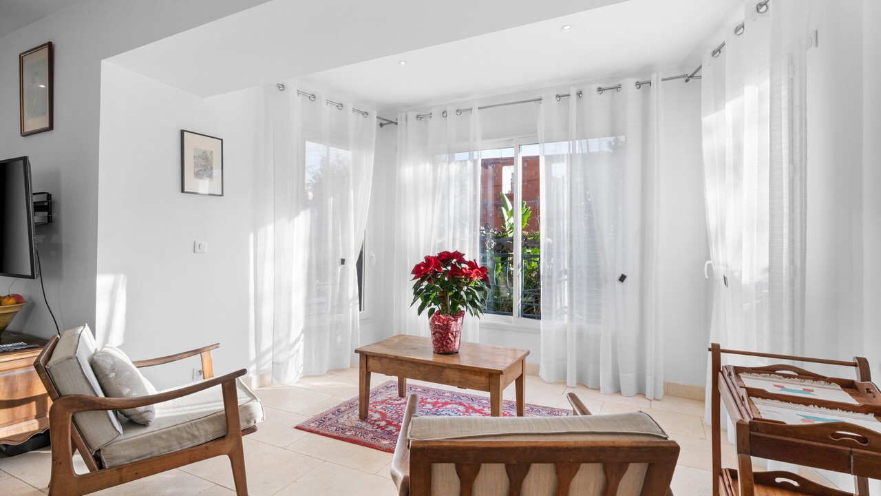 Photo of Livingroom in Sanary-sur-Mer