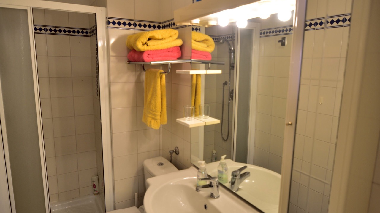 Photo of Bathroom in Old Town