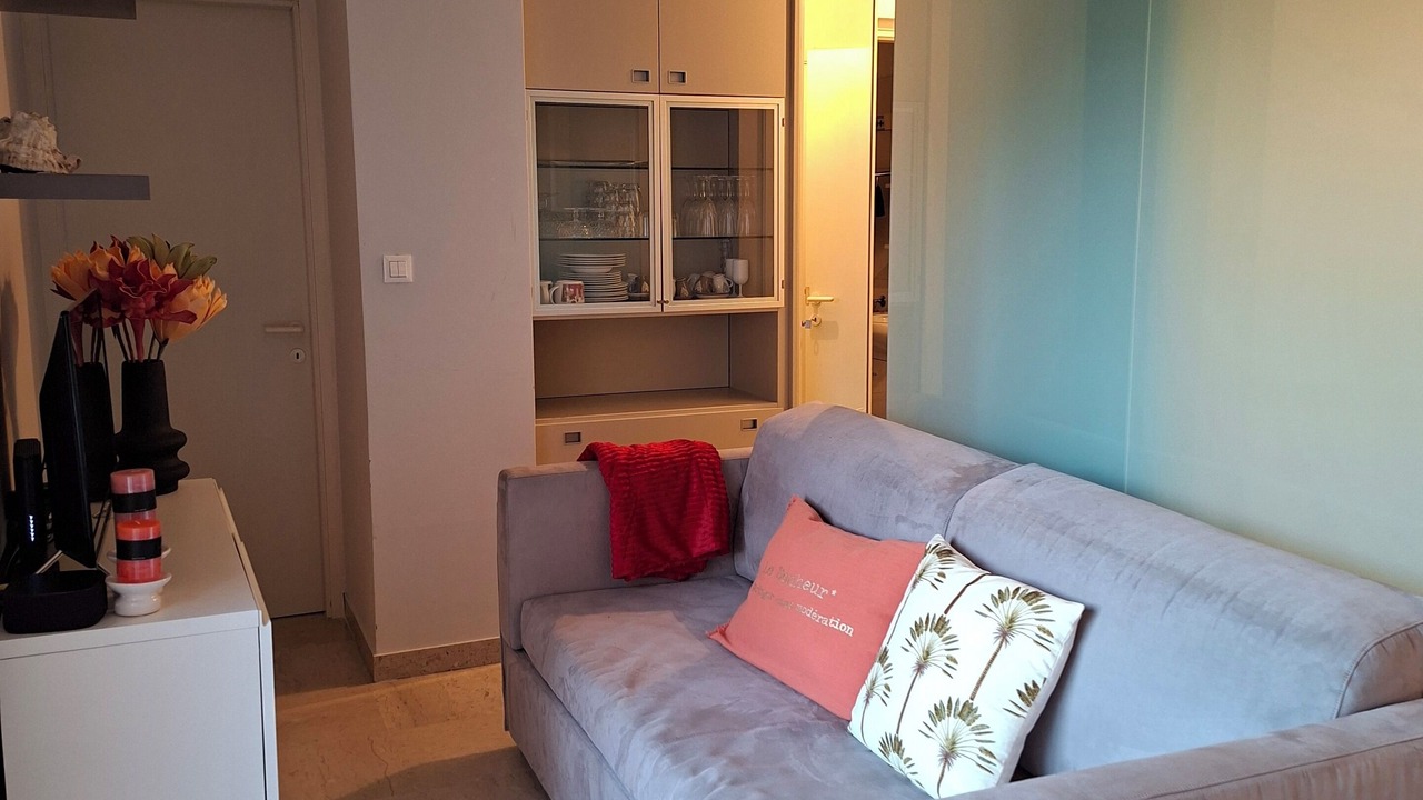 Photo of Livingroom in Old Town