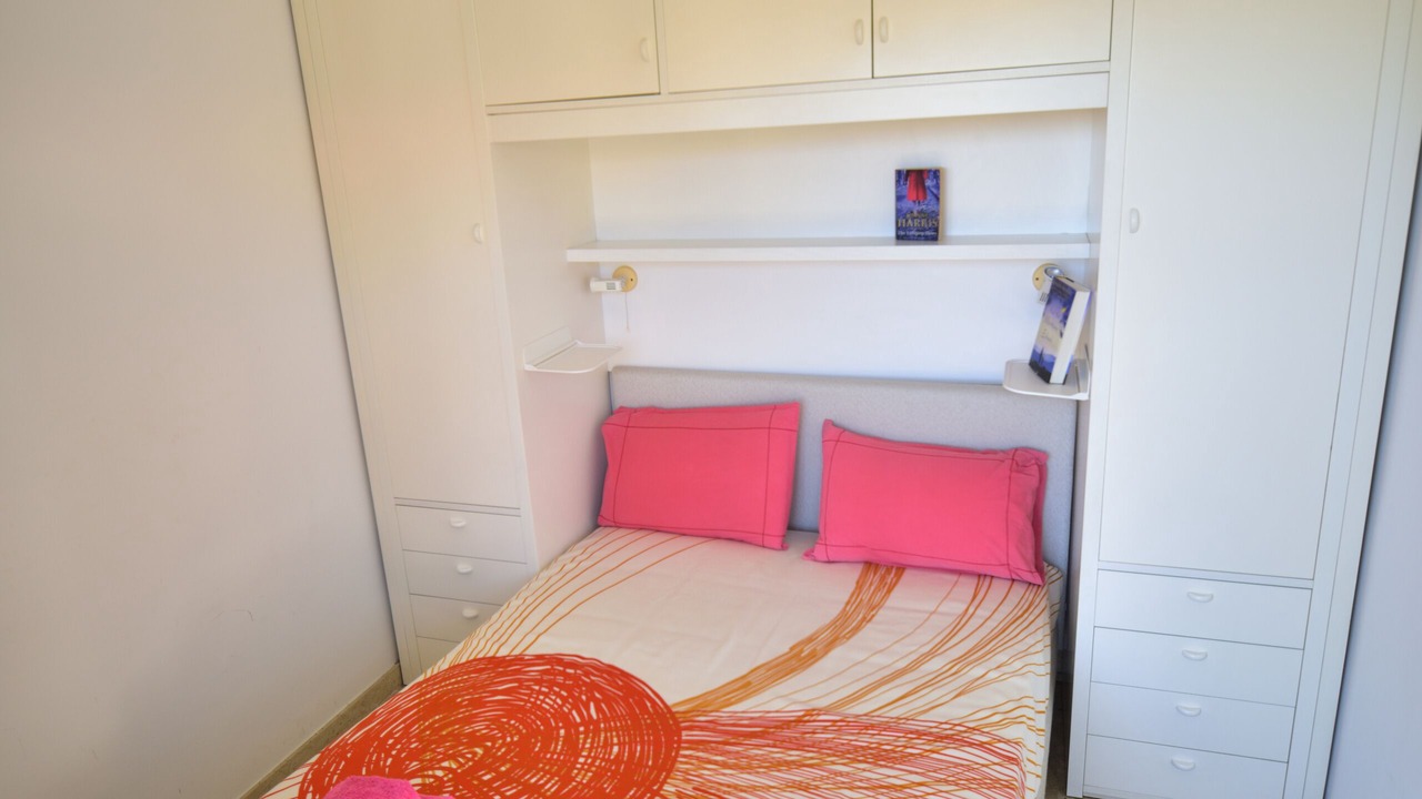 Photo of Bedroom in Old Town