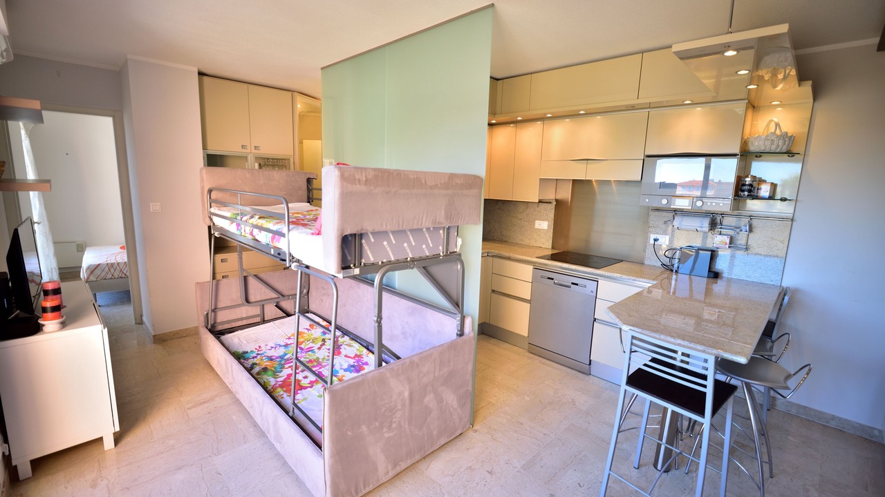 Photo of Kitchen in Old Town