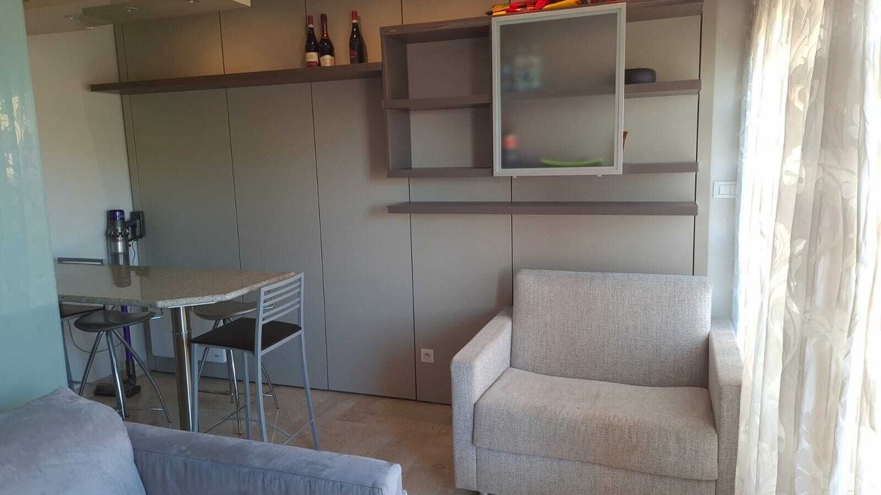 Photo of Livingroom in Old Town