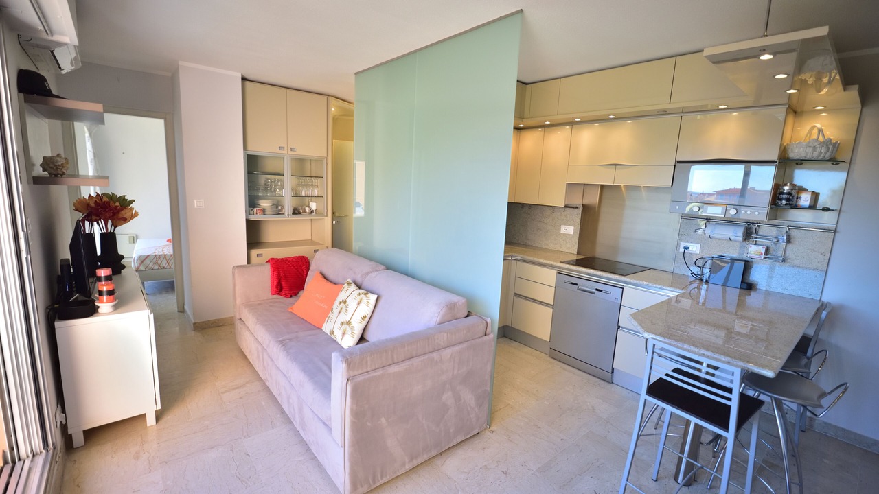 Photo of Livingroom in Old Town