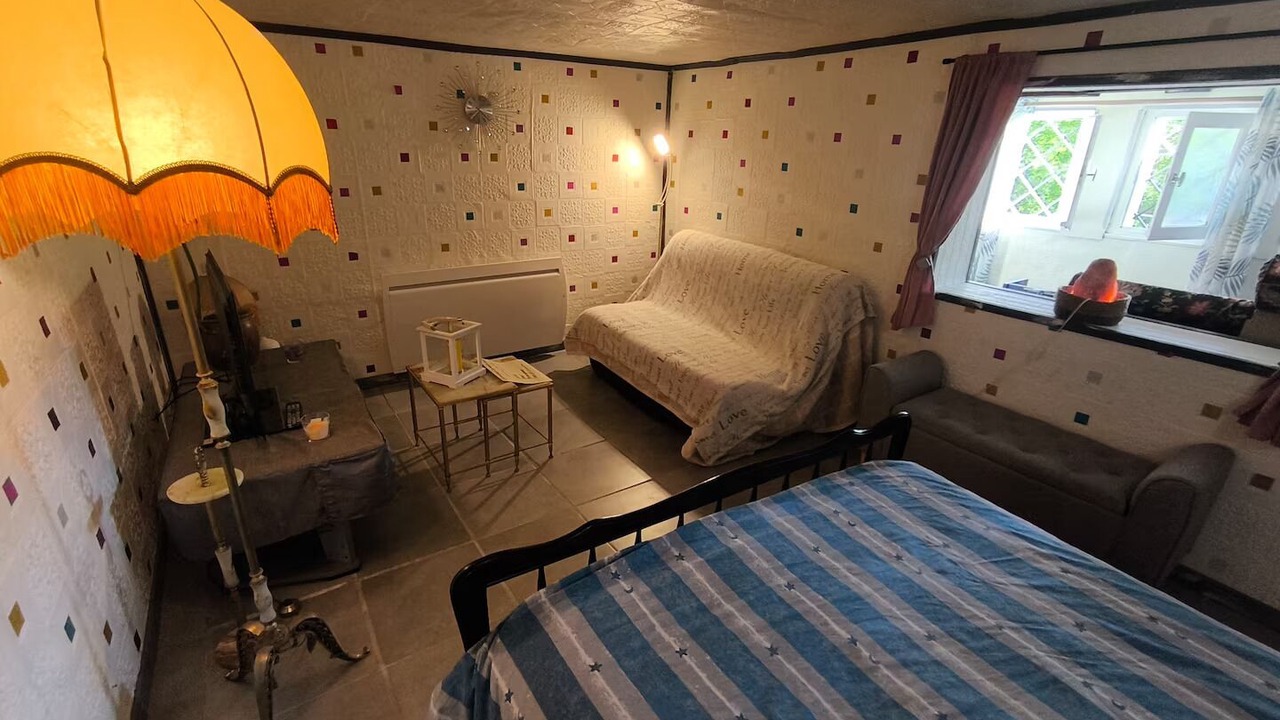 Photo of Bedroom in Bessede-de-Sault