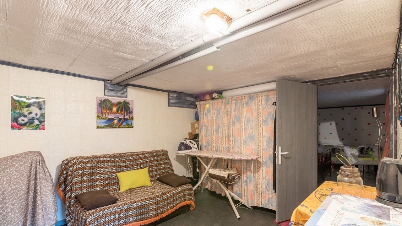 Photo of Livingroom in Bessede-de-Sault