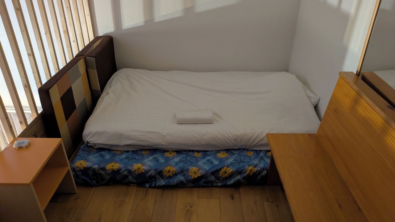 Photo of Bedroom in Bielle