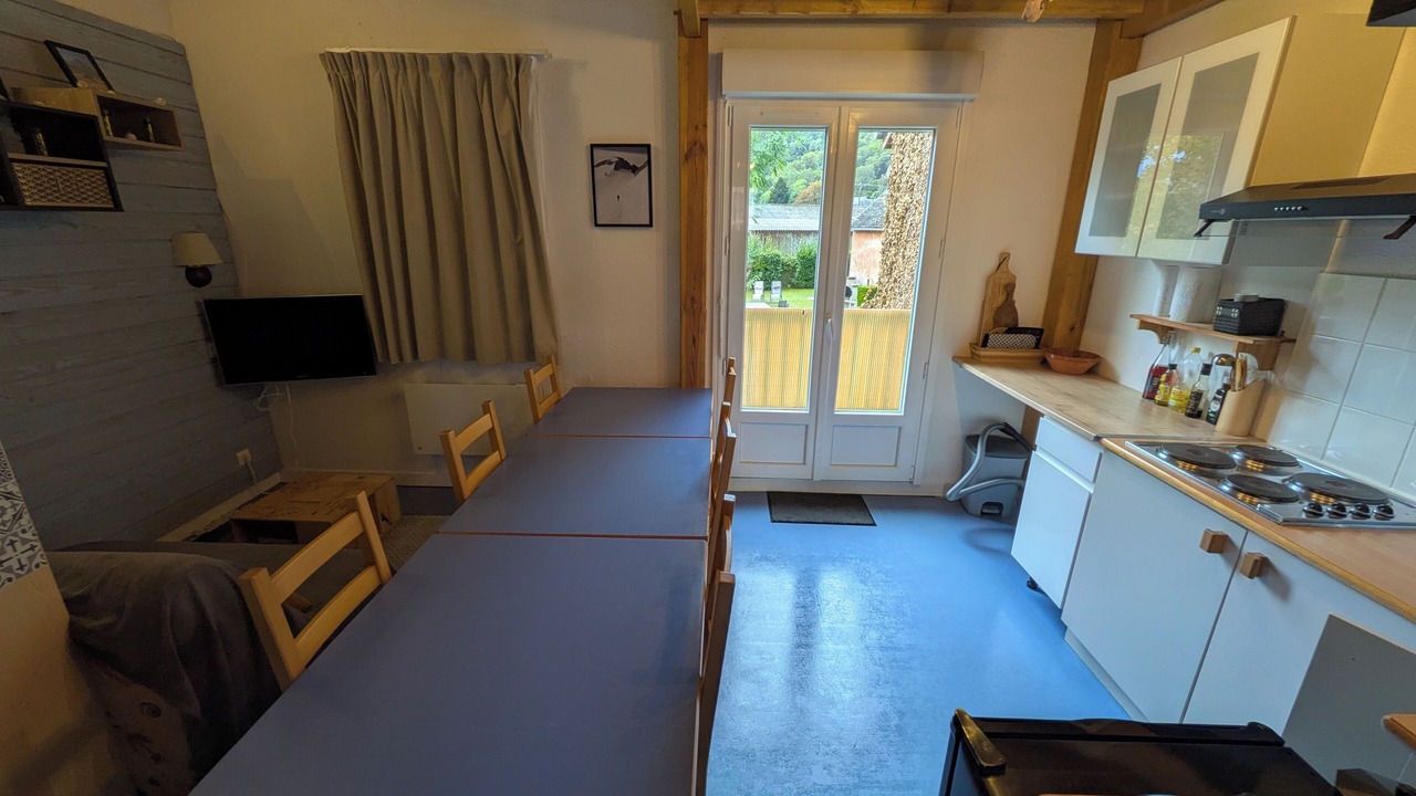 Photo of Kitchen in Bielle
