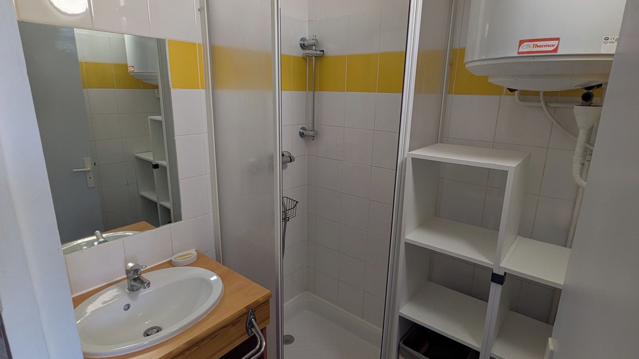Photo of Bathroom in Bielle