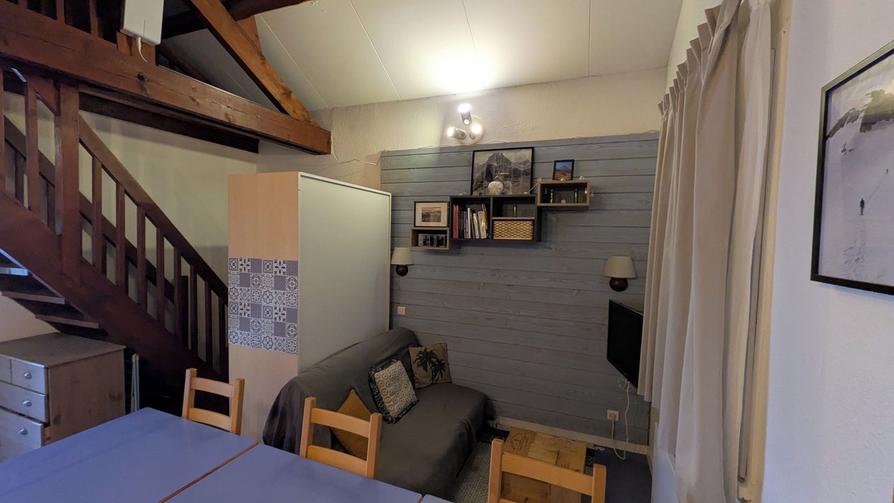 Photo of Livingroom in Bielle