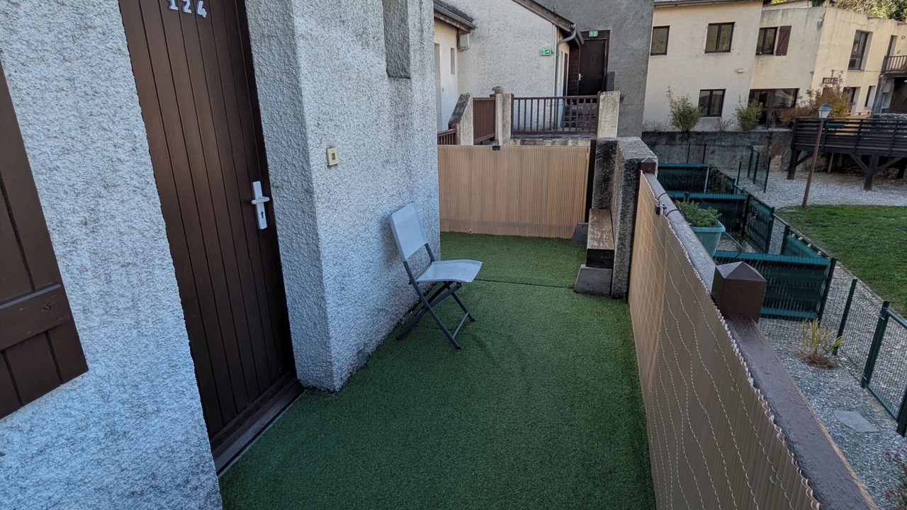 Photo of Outdoor in Bielle