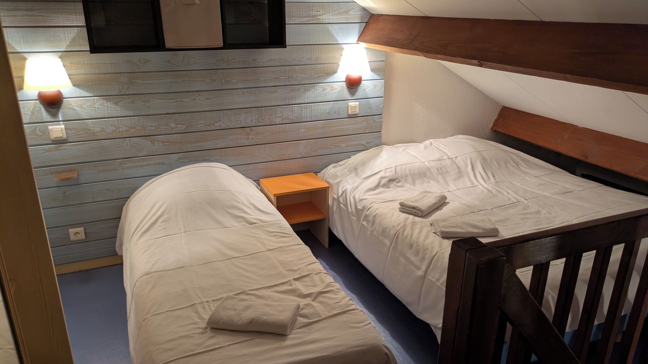 Photo of Bedroom in Bielle