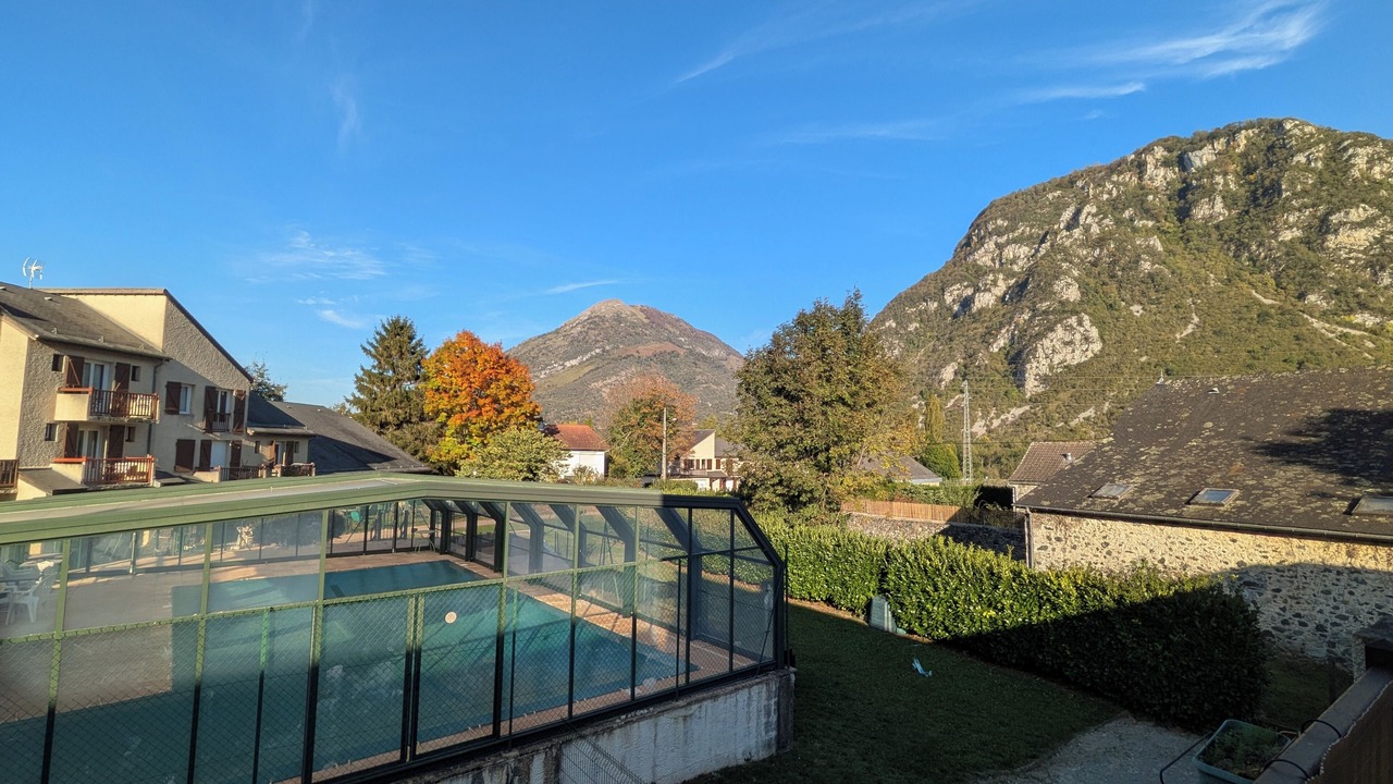 Photo of Outdoor in Bielle