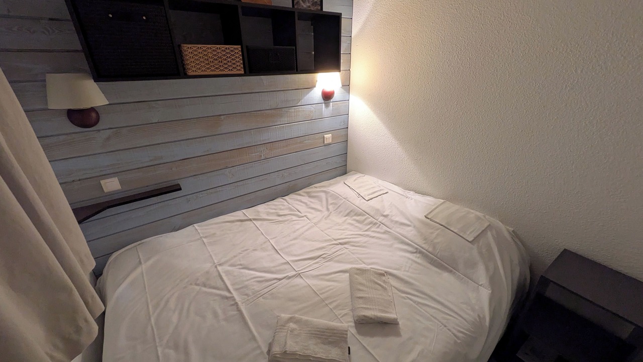 Photo of Bedroom in Bielle