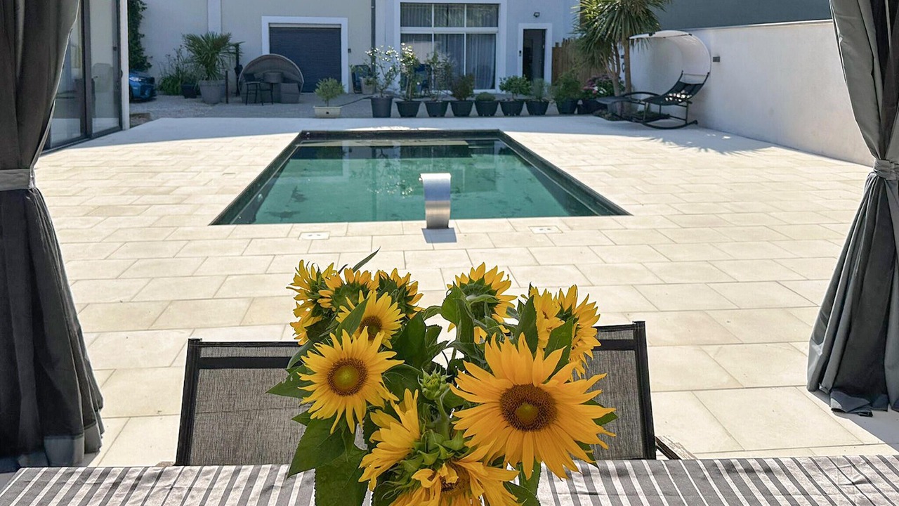 Photo of Outdoor in Cabannes