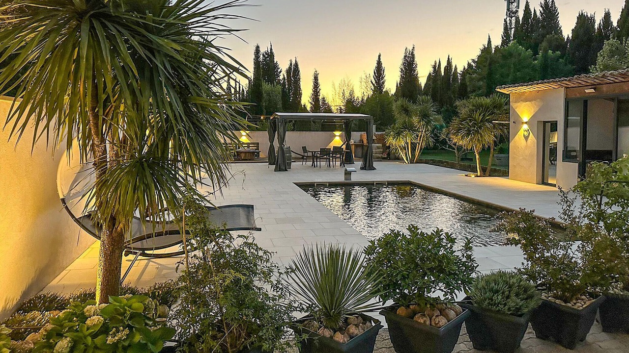 Photo of Outdoor in Cabannes
