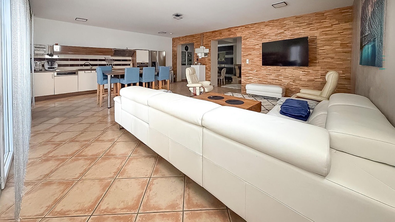 Photo of Bedroom in Cabannes