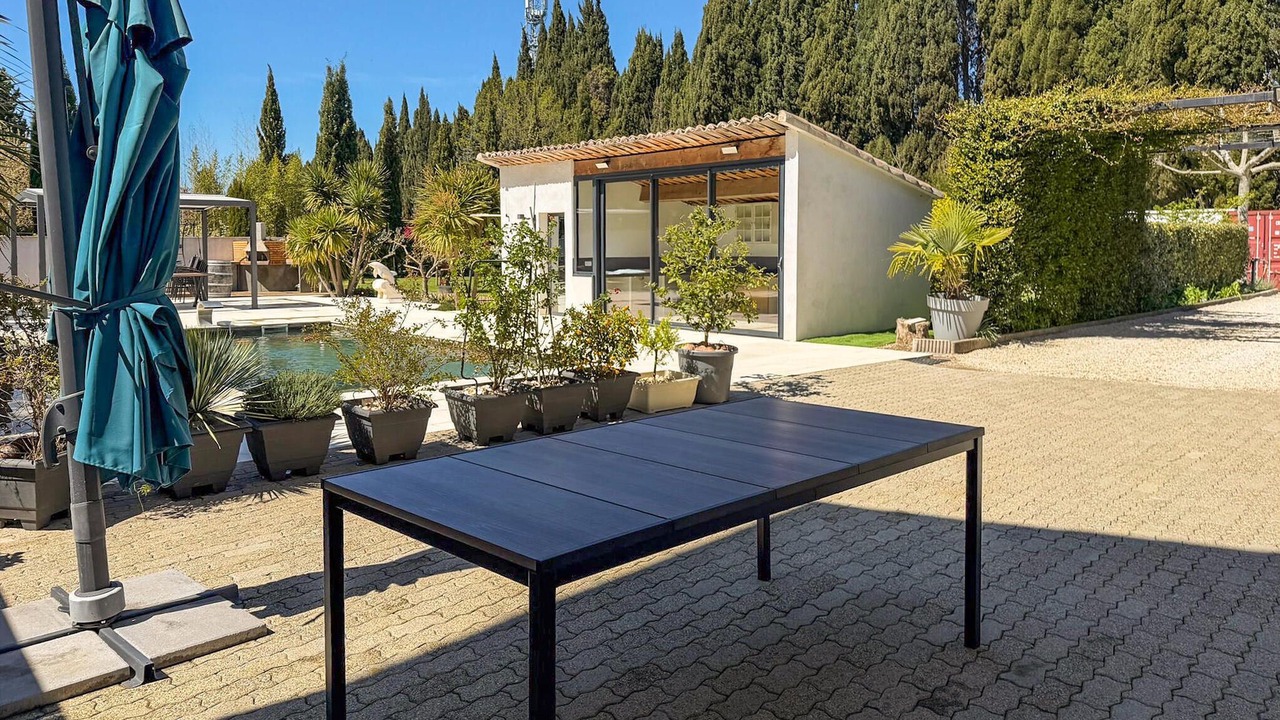 Photo of Outdoor in Cabannes