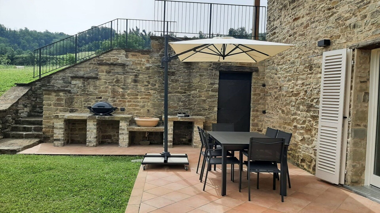 Photo of Outdoor in Castelletto d'Erro
