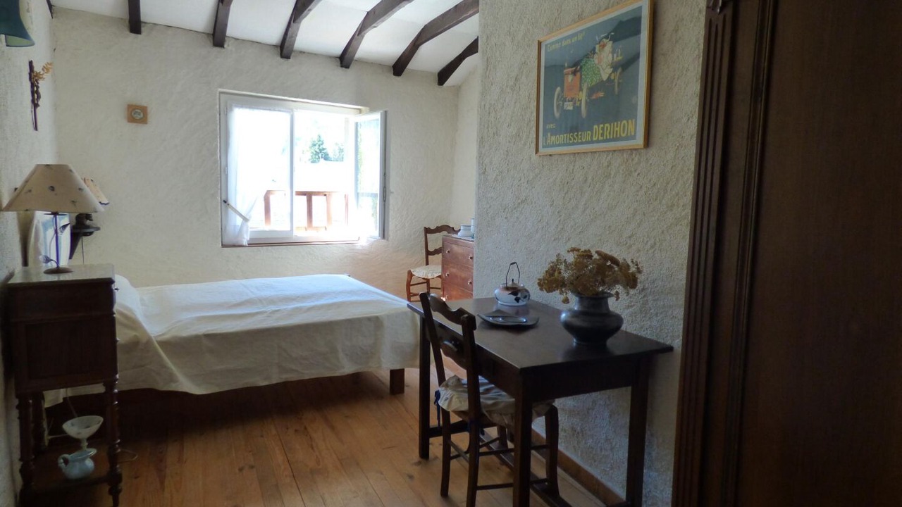 Photo of Bedroom in Camurac
