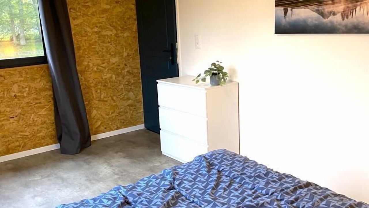 Photo of Bedroom in Rubigny