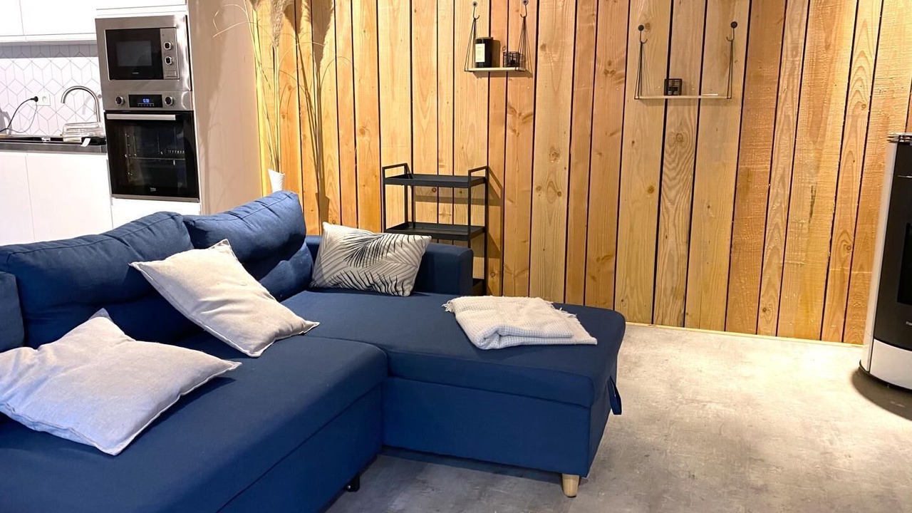 Photo of Livingroom in Rubigny