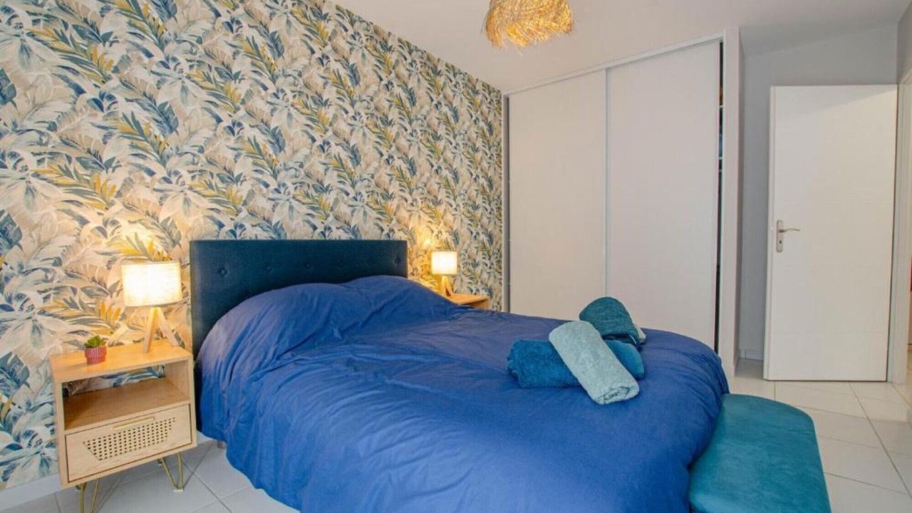 Photo of Bedroom in Breviandes