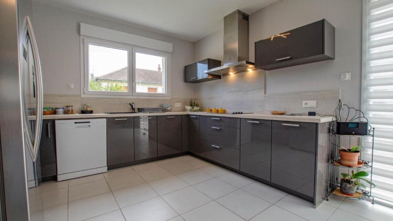 Photo of Kitchen in Breviandes