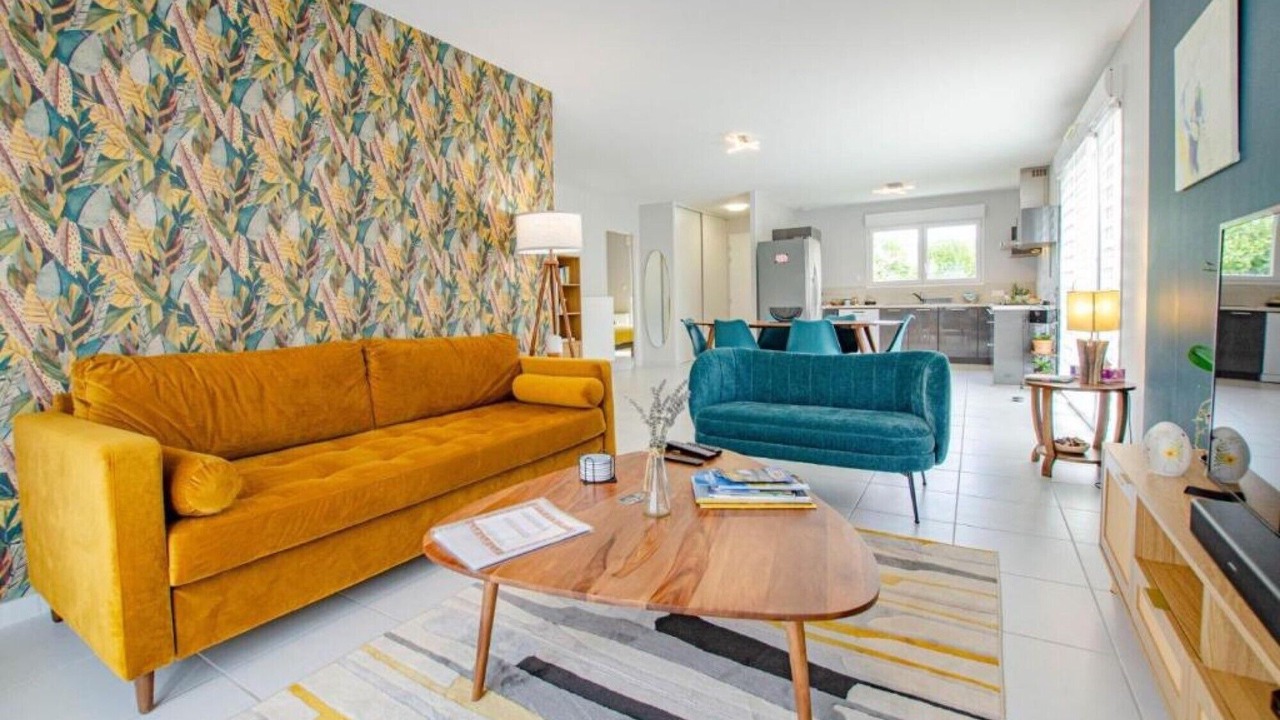 Photo of Livingroom in Breviandes