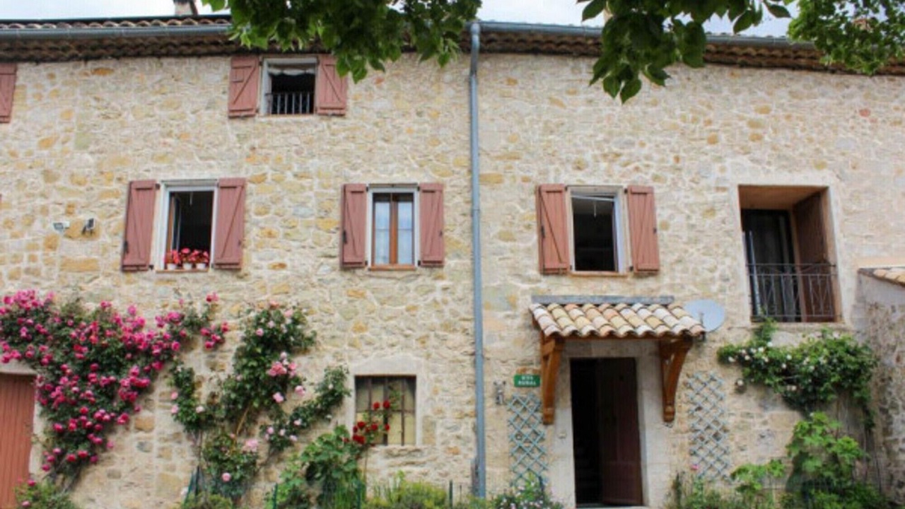 Photo of Outdoor in Peyroules